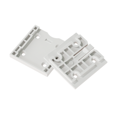 Accesorio rack MikroTik RMK-2x10/19