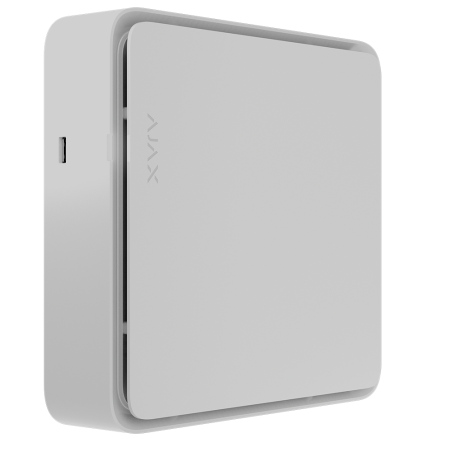 Grabador NVR Ajax AJ-NVR116-HAC-W - 16 canales 12MP