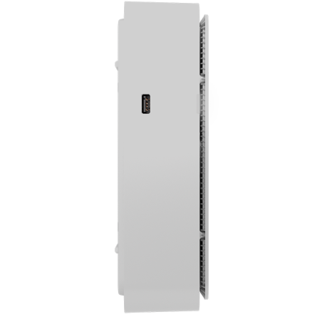 Grabador NVR Ajax AJ-NVR116-HAC-W - 16 canales 12MP