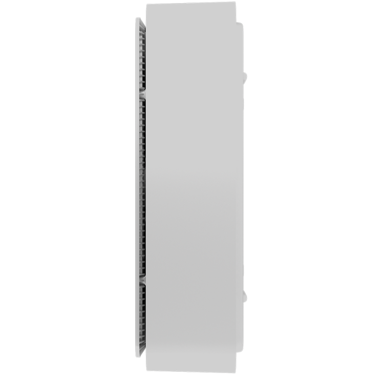 Grabador NVR Ajax AJ-NVR116-HAC-W - 16 canales 12MP