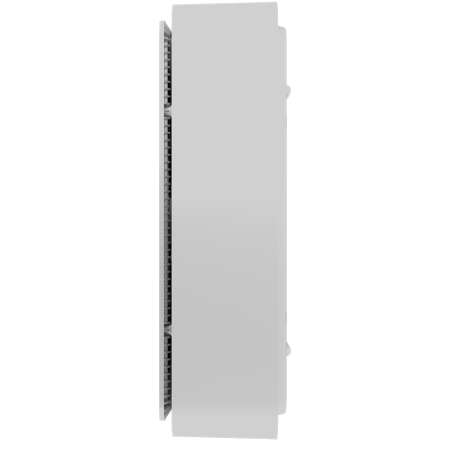 Grabador NVR Ajax AJ-NVR116-HAC-W - 16 canales 12MP