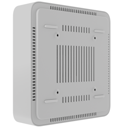 Grabador NVR Ajax AJ-NVR116-HAC-W - 16 canales 12MP