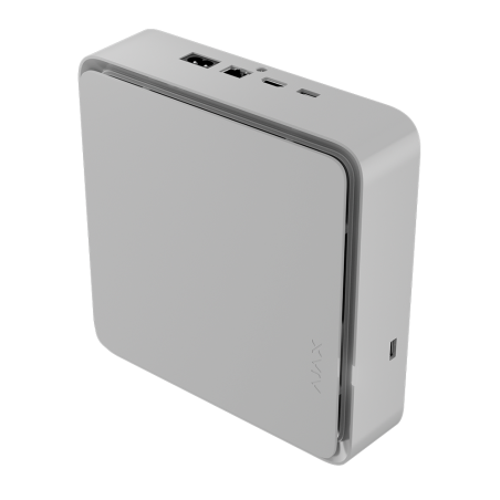 Grabador NVR Ajax AJ-NVR116-HAC-W - 16 canales 12MP