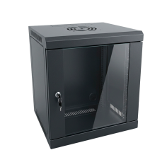 Armario rack mural 10" Kelvo KE-R10-6-F300