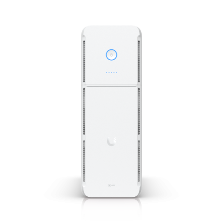 SAI Ubiquiti UPS-TOWER - 1000VA 600W 10 tomas UniFi