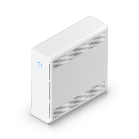 SAI Ubiquiti UPS-TOWER - 1000VA 600W 10 tomas UniFi