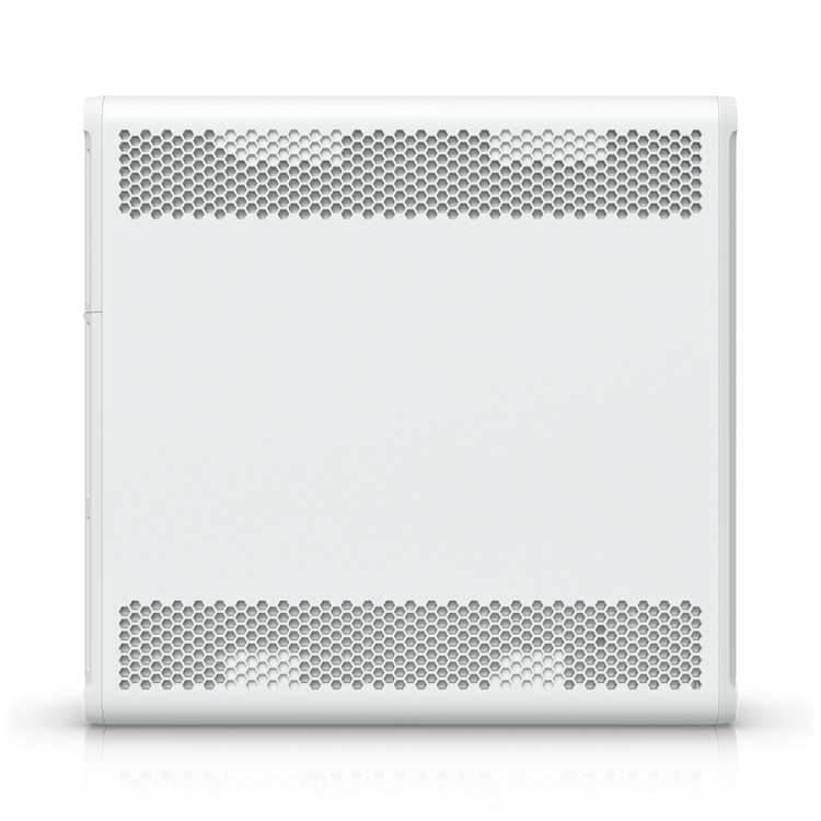 SAI Ubiquiti UPS-TOWER - 1000VA 600W 10 tomas UniFi