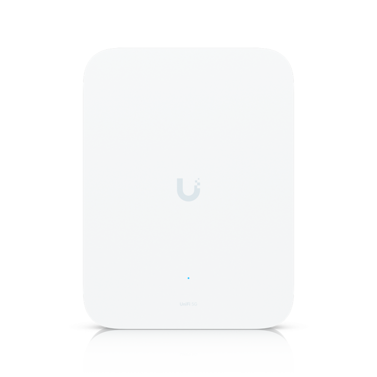 Router 5G Ubiquiti U5G-Max-Outdoor - exterior 2.5GbE