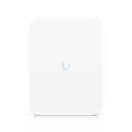 Router 5G Ubiquiti U5G-Max-Outdoor - exterior 2.5GbE