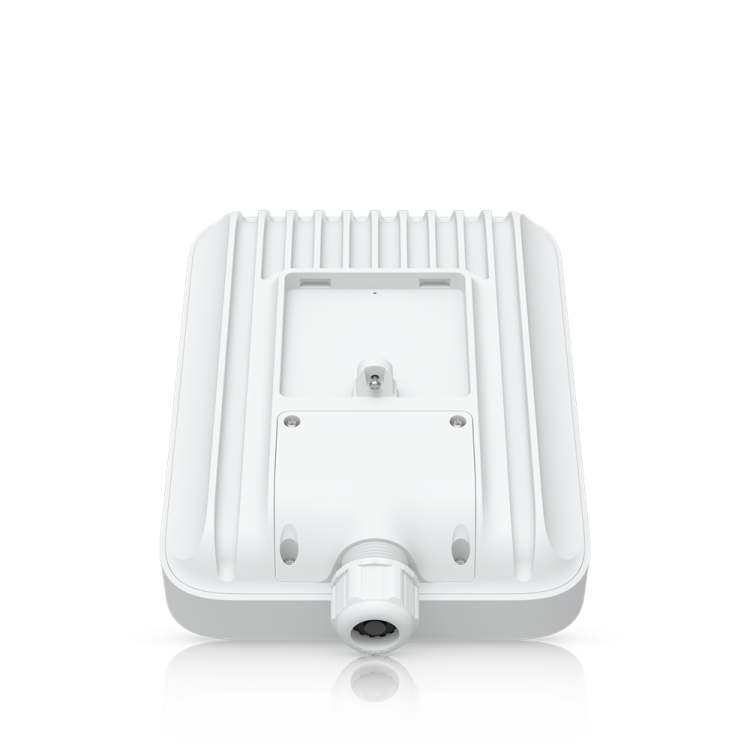 Router 5G Ubiquiti U5G-Max-Outdoor - exterior 2.5GbE