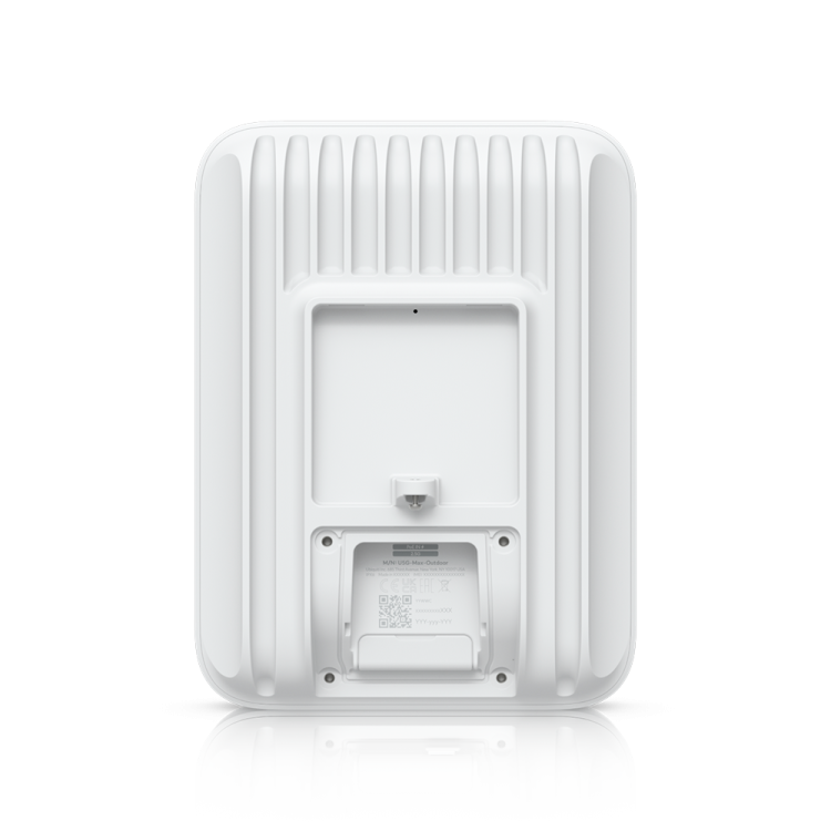 Router 5G Ubiquiti U5G-Max-Outdoor - exterior 2.5GbE