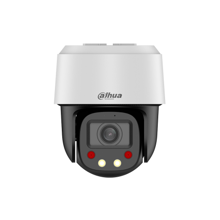 Camara PTZ Dahua SD2C405NB-GNY-A-PV-S2 - 4MP 5x WizSense