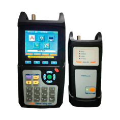 certificador redes Novamax NV300344