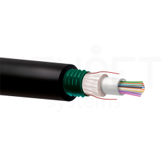 cable fibra optica Keynet F6A-12HA-B1L2N