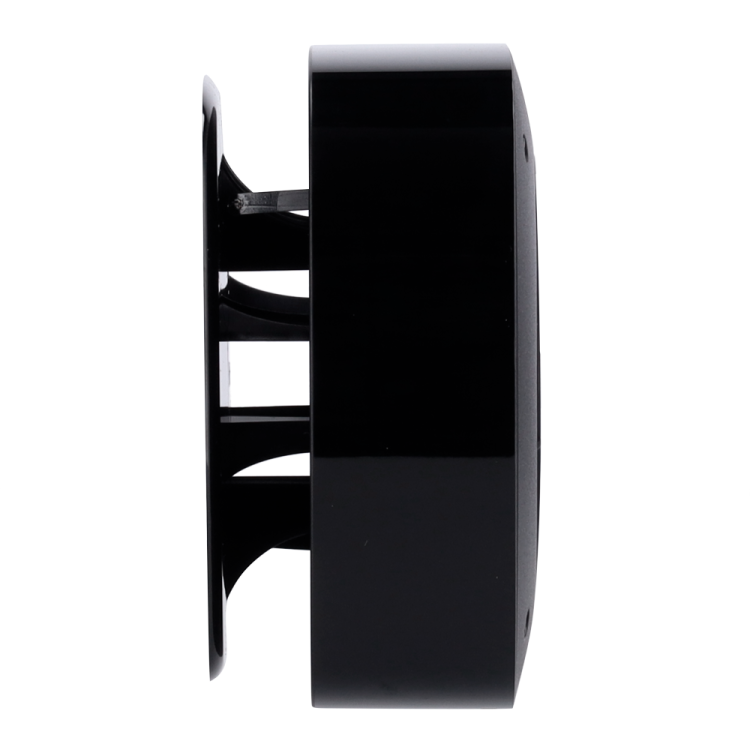 Detector CO Ajax AJ-FIREPROTECT2-C-RB-B - con sirena 85dB