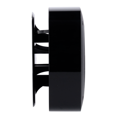 Detector CO Ajax AJ-FIREPROTECT2-C-RB-B - con sirena 85dB