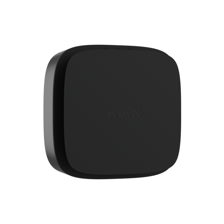 Detector CO Ajax AJ-FIREPROTECT2-C-RB-B - con sirena 85dB