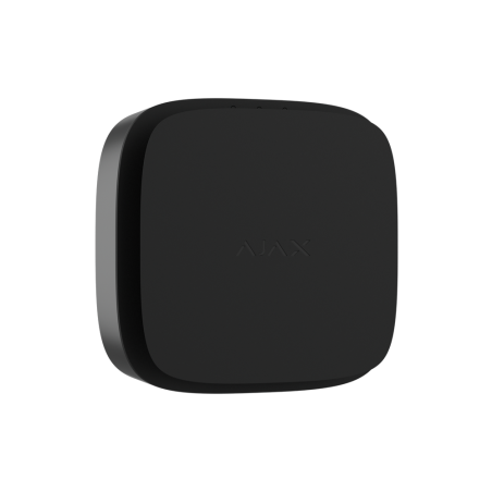 Detector CO Ajax AJ-FIREPROTECT2-C-RB-B - con sirena 85dB