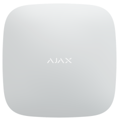 Repetidor Ajax AJ-REX2-W-NF - NFA2P, Jeweller, Ethernet