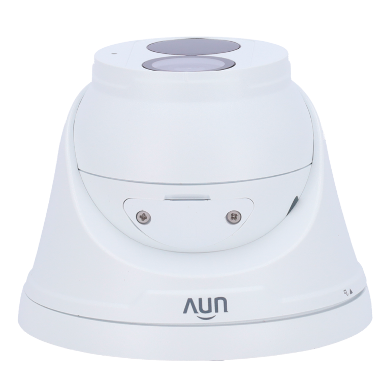 Camara IP Uniview UV-IPC3618LE-ADF28K-G - 8MP, IR 30m, PoE, microfono, IP67