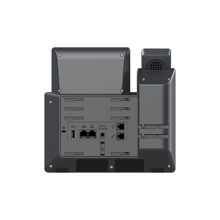 Telefono IP Grandstream GRP2624 - 8 lineas WiFi6 Bluetooth