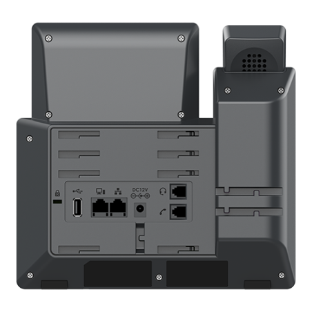 Telefono IP Grandstream GRP2624 - 8 lineas WiFi6 Bluetooth