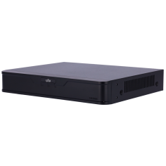 NVR Uniview UV-NVR301-08B-IQ - 8 Canales