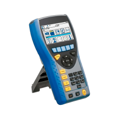 Certificador cableado PROMAX IC-019C - Cat6A, cobre y fibra