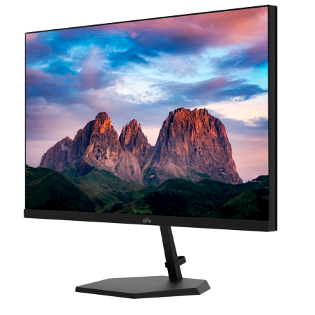 Monitor Uniview UV-MW3227-F - 27" 4K UHD HDMI DP