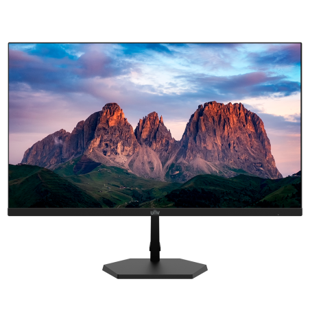 Monitor Uniview UV-MW3227-F - 27" 4K UHD HDMI DP