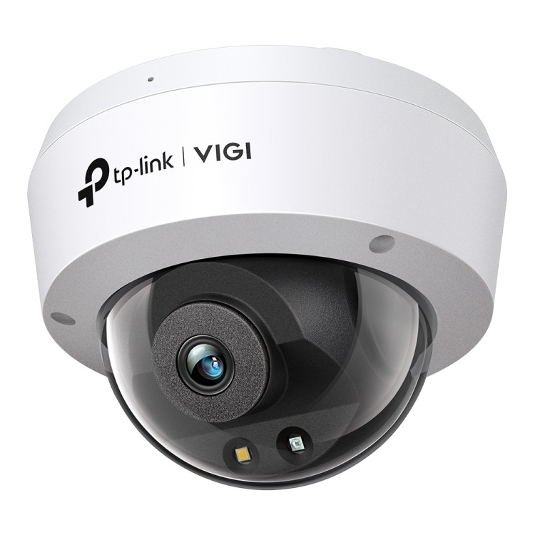 Cámara IP VIGI C240I(4mm) - 4MP IR 30m IA IP67 IK10