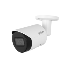 Cámara Bullet Dahua DH-IPC-HFW2541SP-S-S2 - 5MP, WizSense