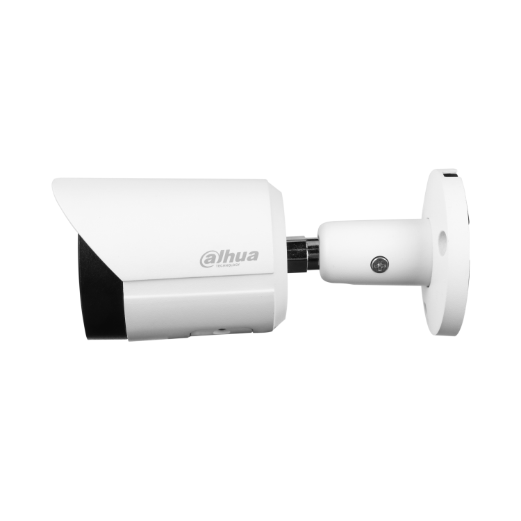 Cámara IP Dahua IPC-HFW2541SP-S-0280B-S2 - WizSense 5MP IR 30m
