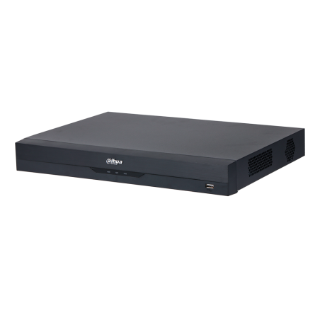 Grabador XVR Dahua XVR5232AN-I3/T - WizSense 32CH 5MP