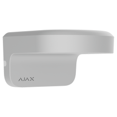 Soporte cámara Ajax AJ-MOUNTCAM-A1-W - pared/poste