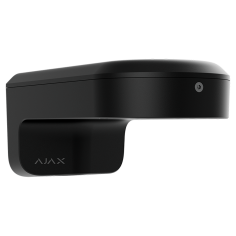 Soporte cámara Ajax AJ-MOUNTCAM-B1-B - pared/poste