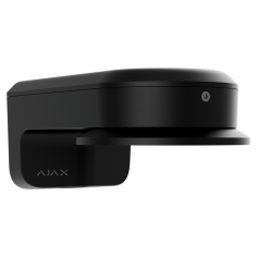 Soporte cámara Ajax AJ-MOUNTCAM-B2-B - pared/poste