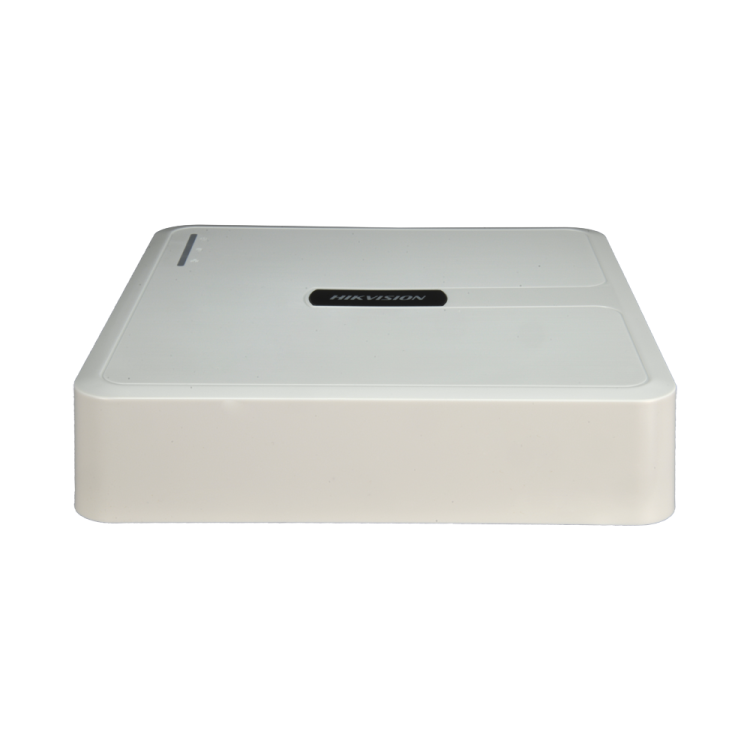 REACONDICIONADO | Grabador NVR HiWatch HWN-2108H - 8 canales IP, hasta 8 MP, HDMI 4K