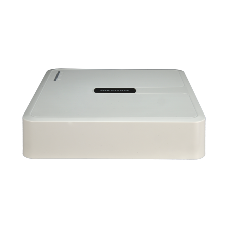 REACONDICIONADO | Grabador NVR HiWatch HWN-2108H - 8 canales IP, hasta 8 MP, HDMI 4K