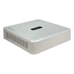 REACONDICIONADO | Grabador NVR HiWatch HWN-2108H