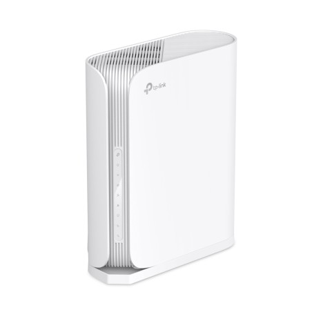 REACONDICIONADO | Router XGS-PON WiFi TP-Link XGB430v Pro - WiFi 7 BE7200, VoIP, 10G WAN/LAN, 4xGE LAN, 2xFXS, USB 3.0