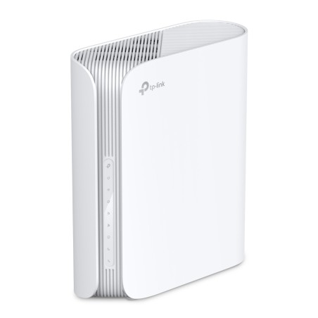 REACONDICIONADO | Router XGS-PON WiFi TP-Link XGB430v Pro - WiFi 7 BE7200, VoIP, 10G WAN/LAN, 4xGE LAN, 2xFXS, USB 3.0