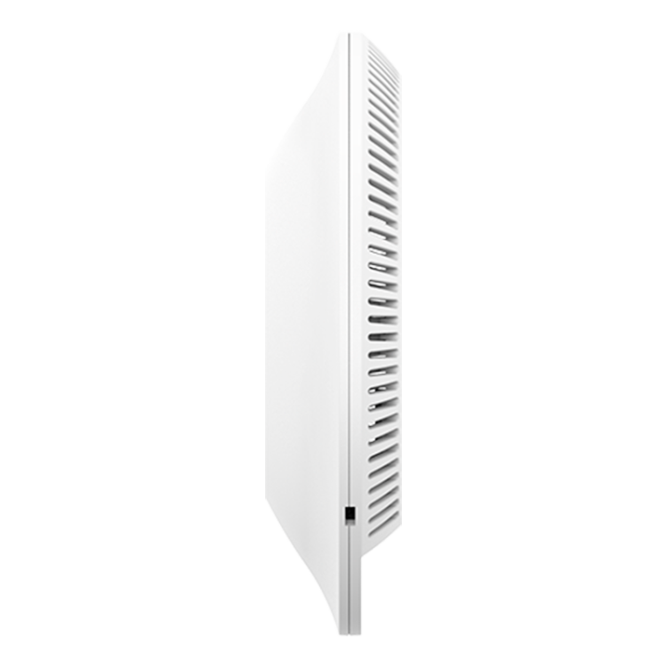 REACONDICIONADO | Punto de acceso WiFi 6 Grandstream GWN7660E - 3 Gbps, AX3000, MU-MIMO, PoE, 256 clientes