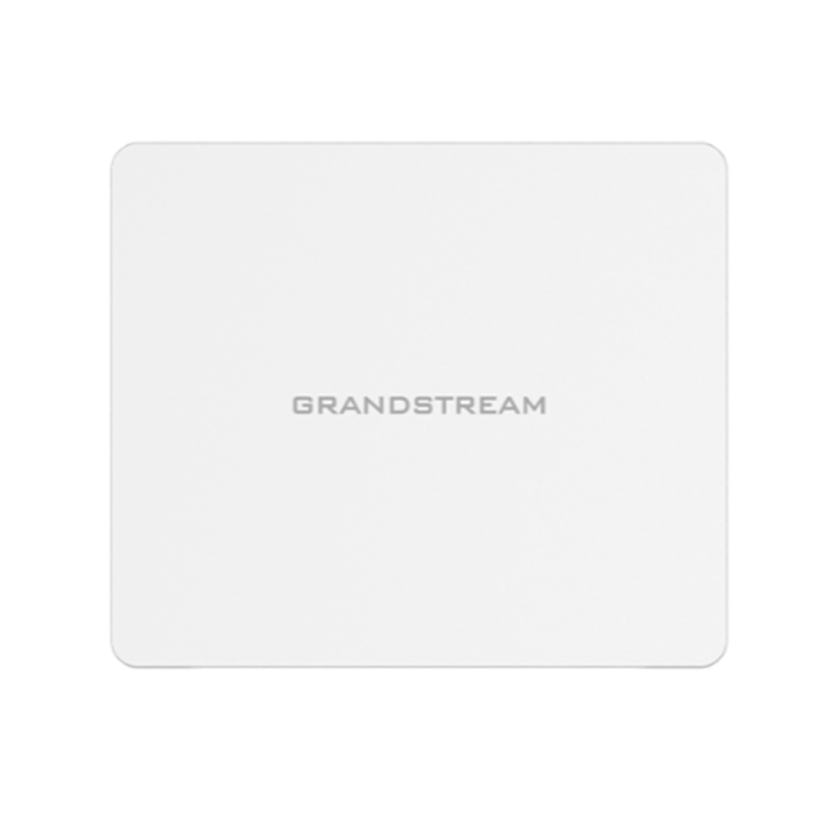 REACONDICIONADO | Punto de acceso WiFi Grandstream GWN7602 - 1.17 Gbps, 2x2 MU-MIMO, 4 puertos, PoE