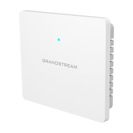 REACONDICIONADO | Punto de acceso WiFi Grandstream GWN7602 - 1.17 Gbps, 2x2 MU-MIMO, 4 puertos, PoE