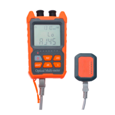 Medidor potencia óptica mini Keyfibre PM30