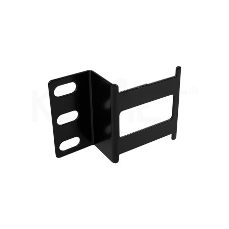 Termostato rack FR-FAN-TERM1-HL1U20 - DIN, 0-60 ºC