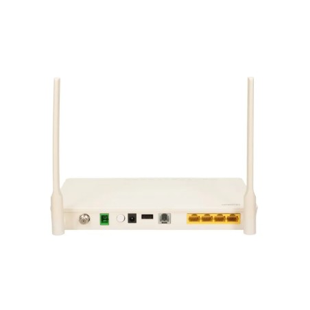 ONT GPON Huawei HG8247H5 - 4GE 1POTS CATV WiFi