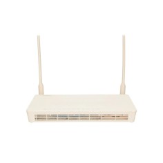 ONT GPON Huawei HG8247H5 con 4GE, 1POTS, CATV y WiFi 2.4 GHz