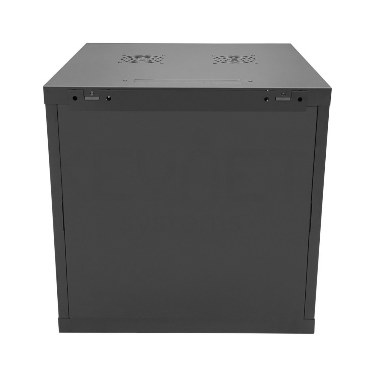 Armario rack desmontado Keynet FR6-C1264-GS-U - 12U